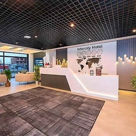 Intercity Airport 3* Istanbul