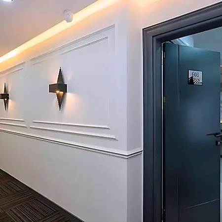 Intercity Airport 3* Istanbul