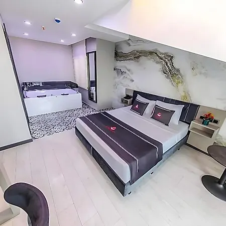 Hotell Intercity Airport