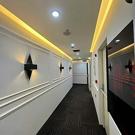 Intercity Airport 3* Istanbul